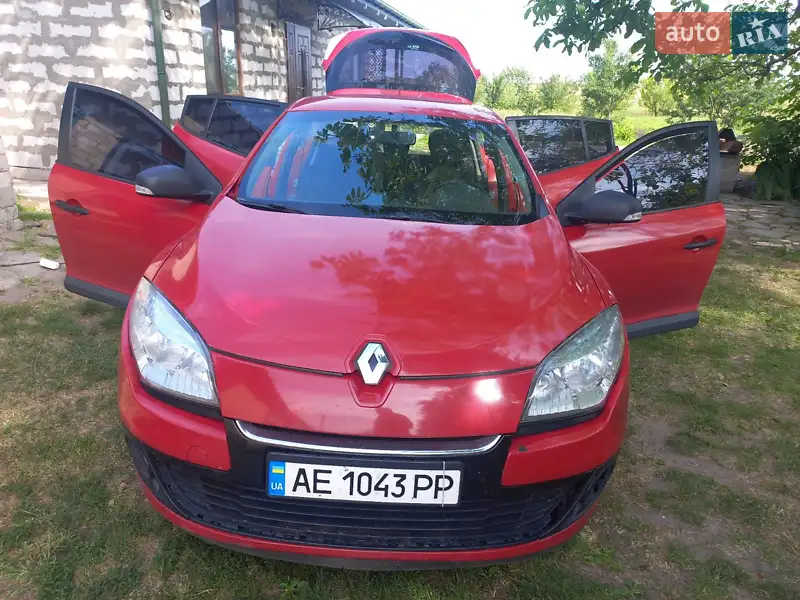 2013 renault megane