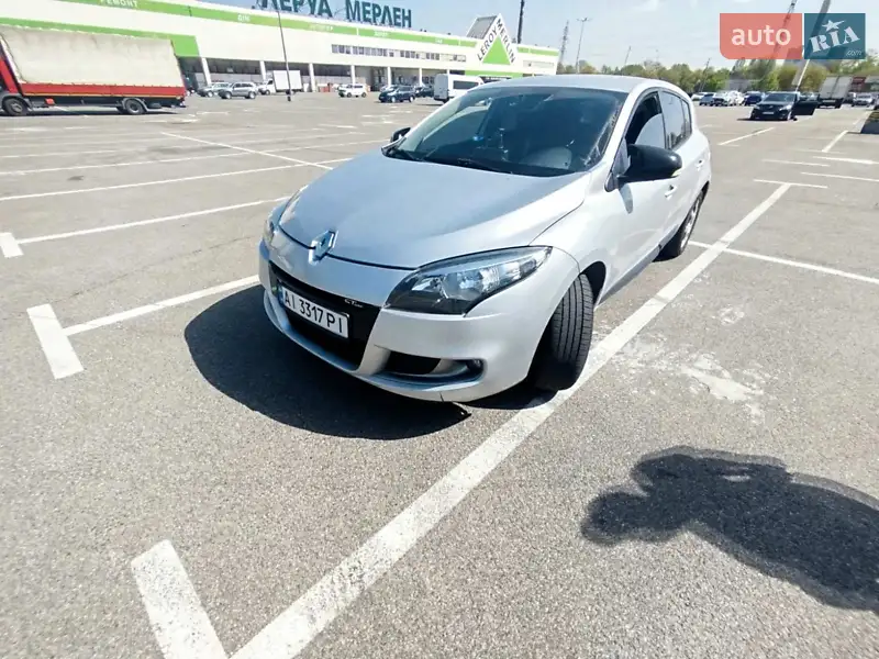 2011 renault megane