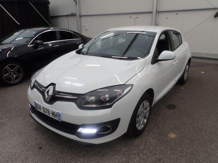 2015 renault megane