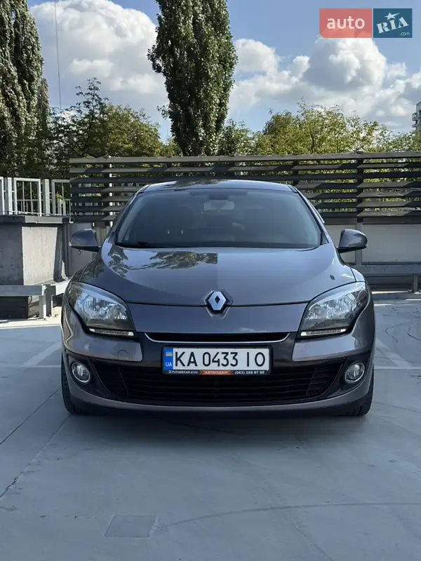 2013 renault megane