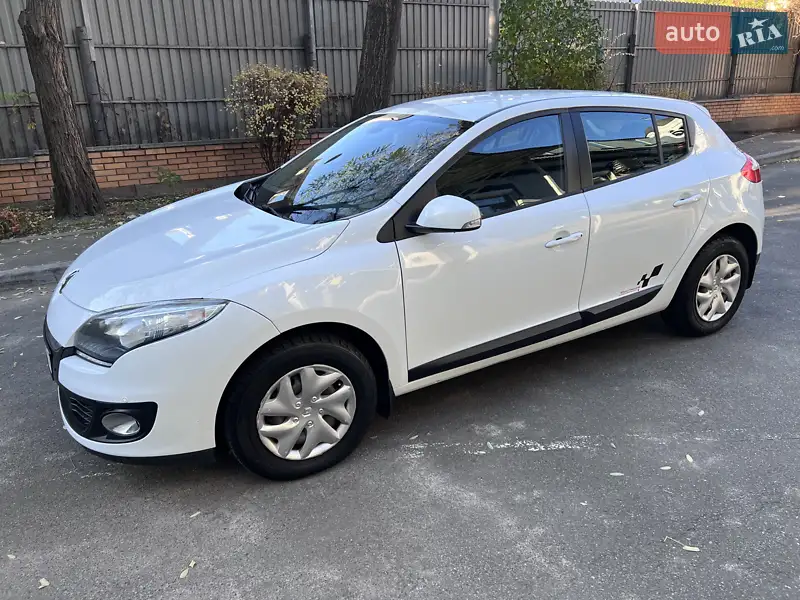 2013 renault megane