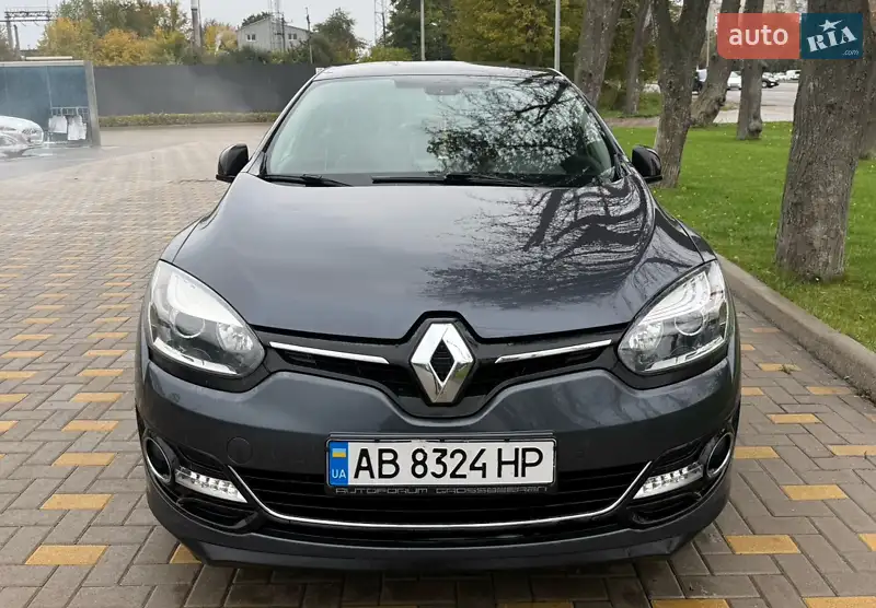 2013 renault megane
