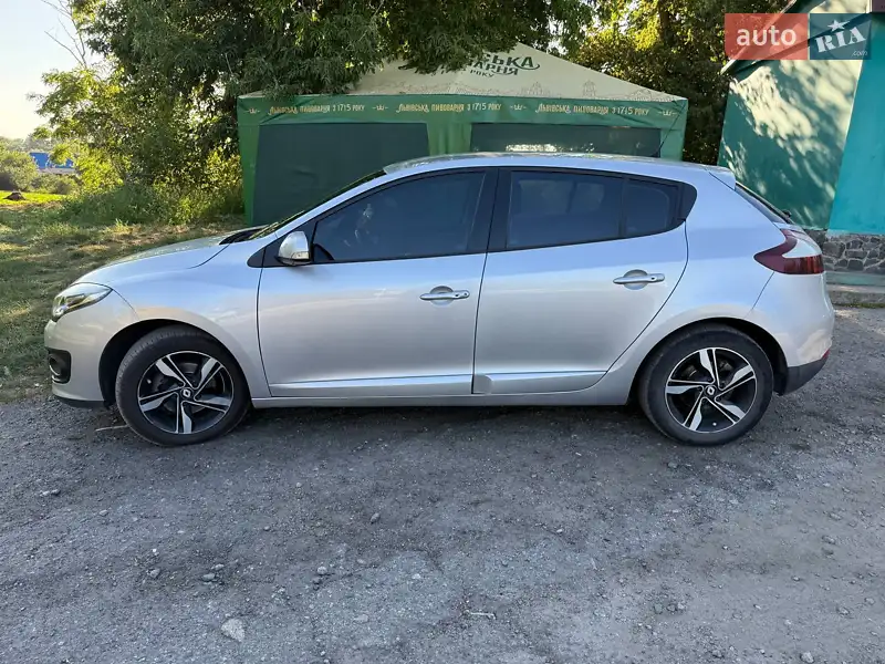 2015 renault megane