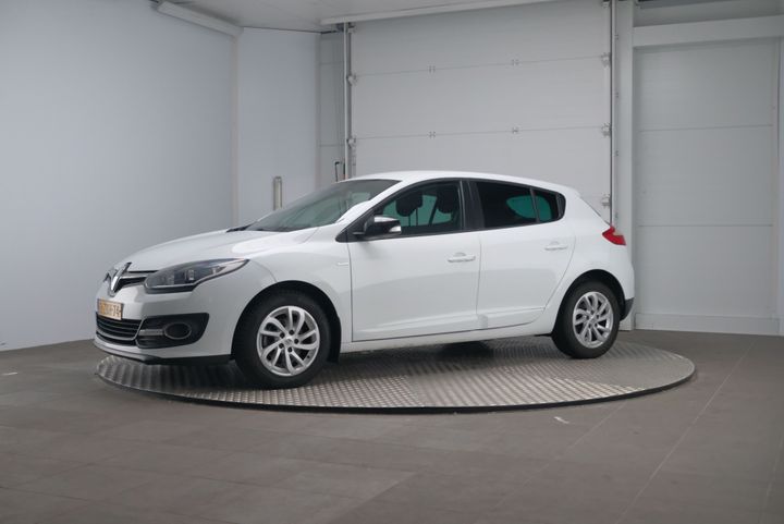 2014 renault mgane