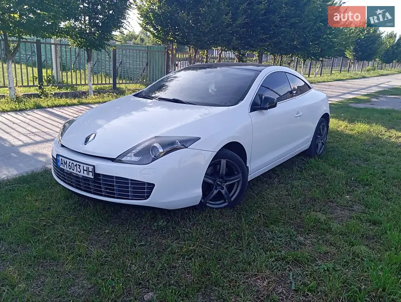 2013 renault laguna