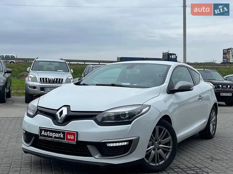 2015 renault megane