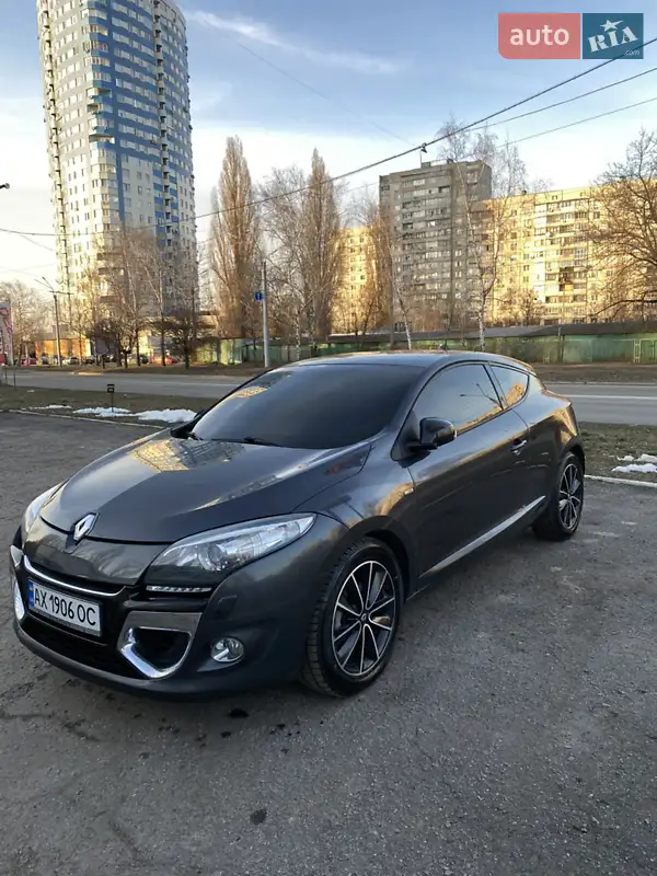 2013 renault megane