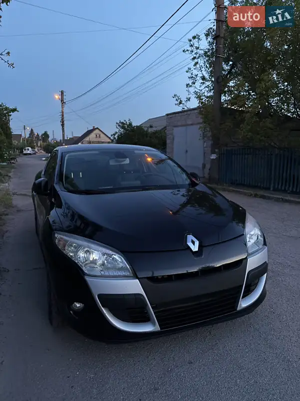 2011 renault megane