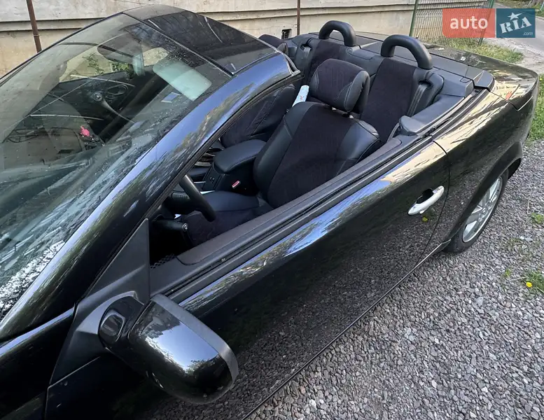 2004 renault megane