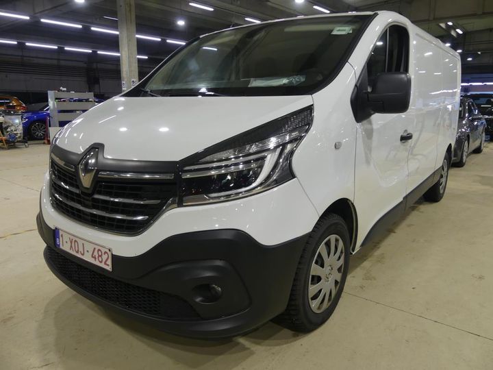 2019 renault trafic 29