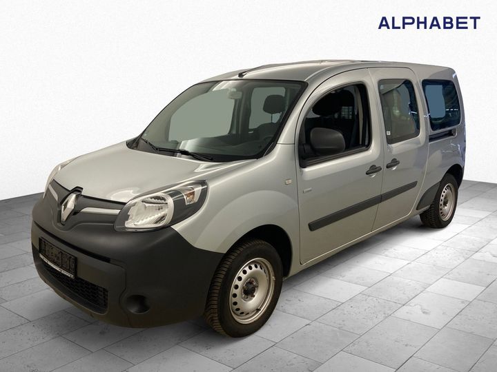 2020 renault kangoo