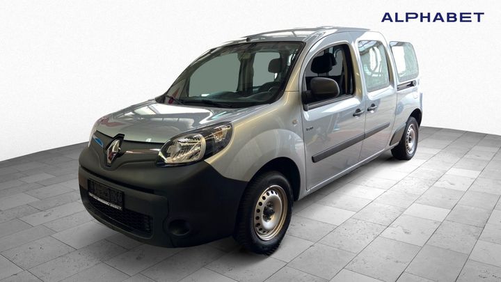 2020 renault kangoo