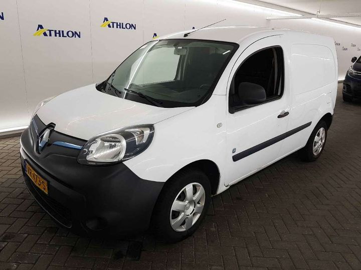2015 renault kangoo