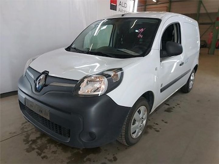 2016 renault kangoo