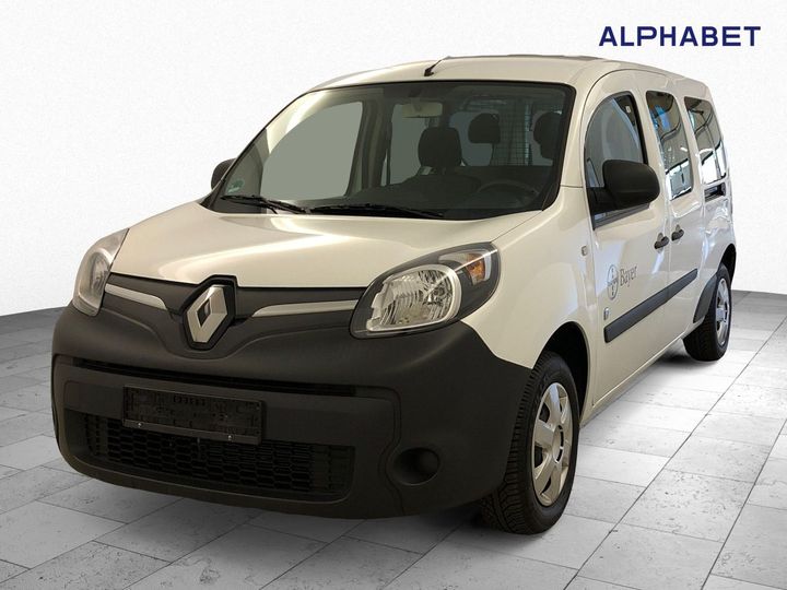 2017 renault kangoo