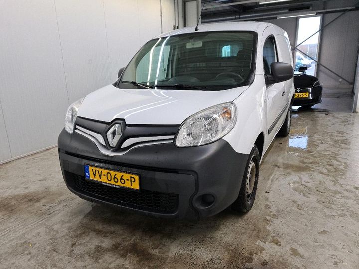 2016 renault kangoo