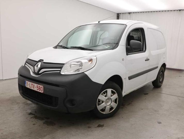 2015 renault kangoo express