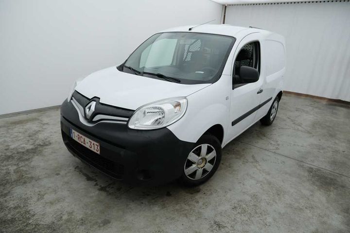 2016 renault kangoo