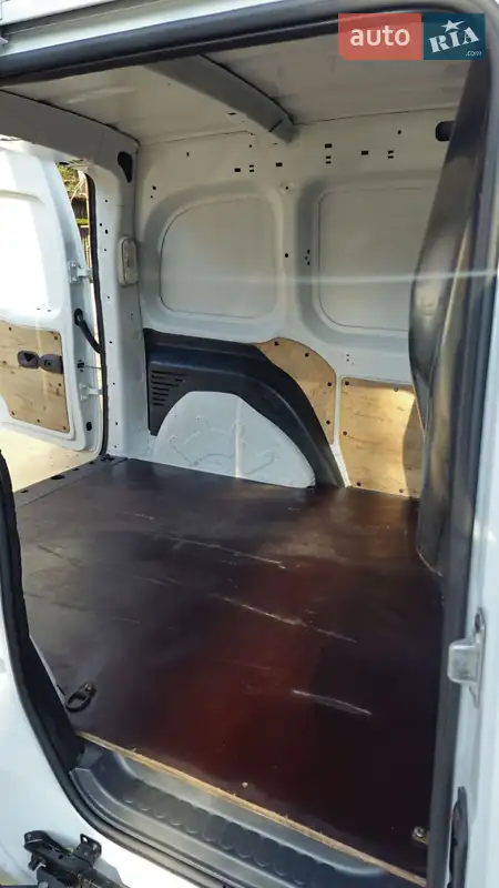 2015 renault kangoo