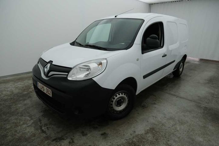 2015 renault kangoo