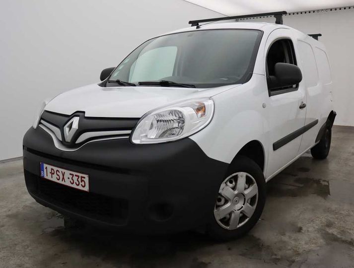 2016 renault kangoo