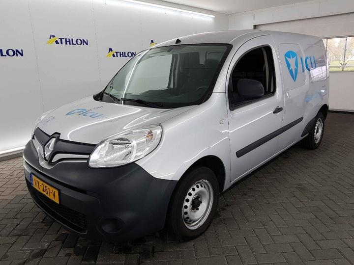 2016 renault kangoo