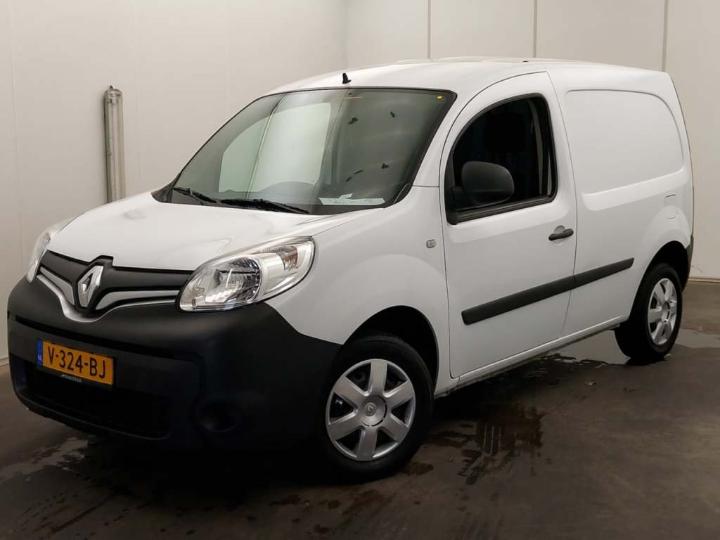 2016 renault kangoo