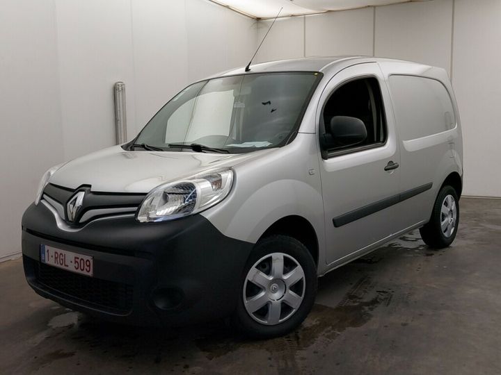 2016 renault kangoo