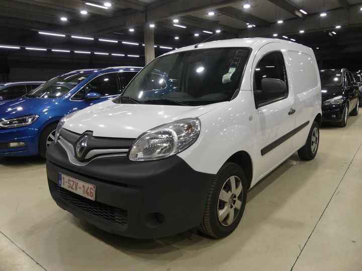 2017 renault kangoo