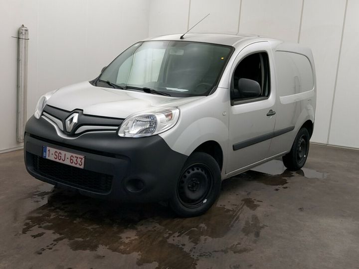 2017 renault kangoo