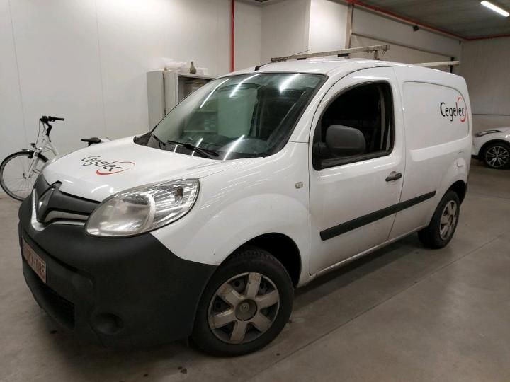 2017 renault kangoo