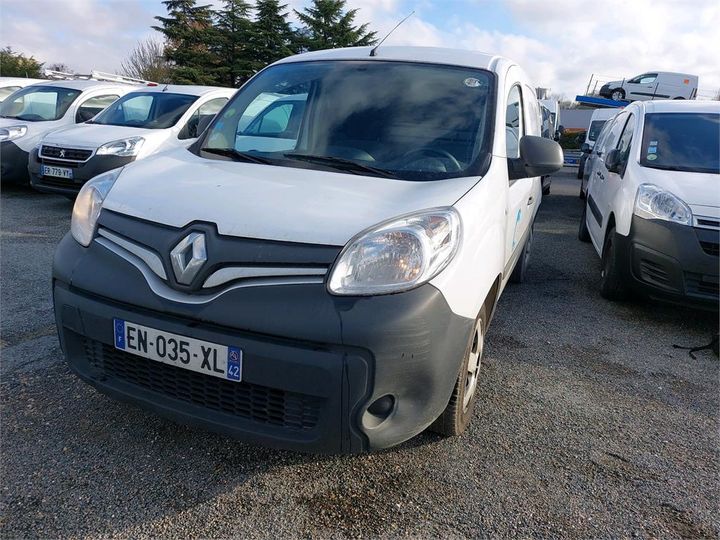 2017 renault kangoo express