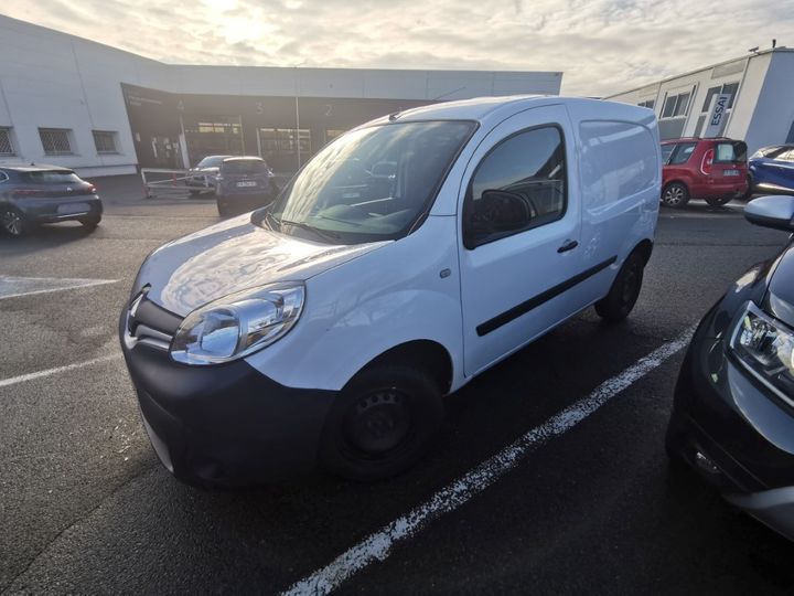 2017 renault kangoo