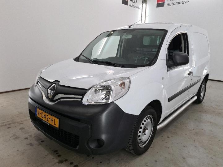 2017 renault kangoo