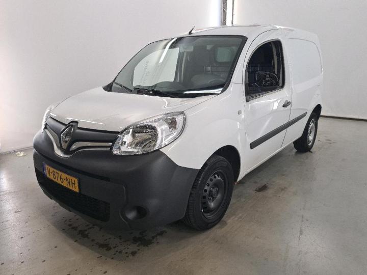 2018 renault kangoo
