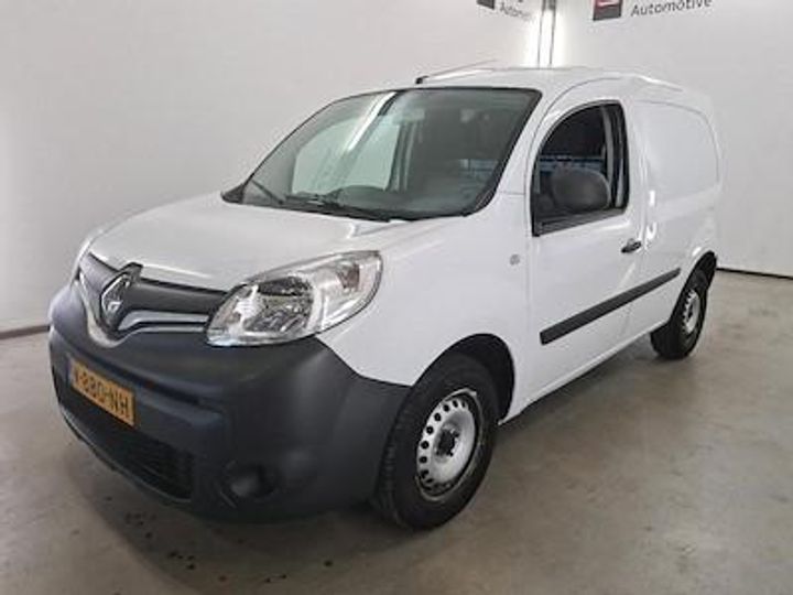 2018 renault kangoo