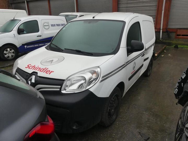 2018 renault kangoo