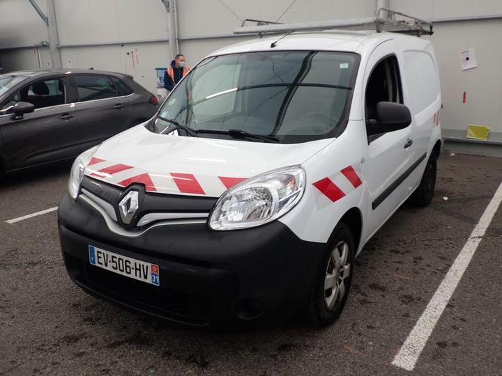 2018 renault kangoo express
