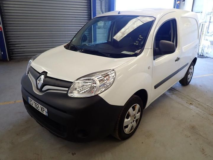 2017 renault kangoo