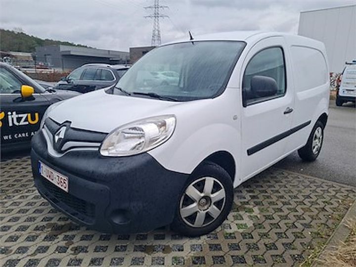 2018 renault kangoo