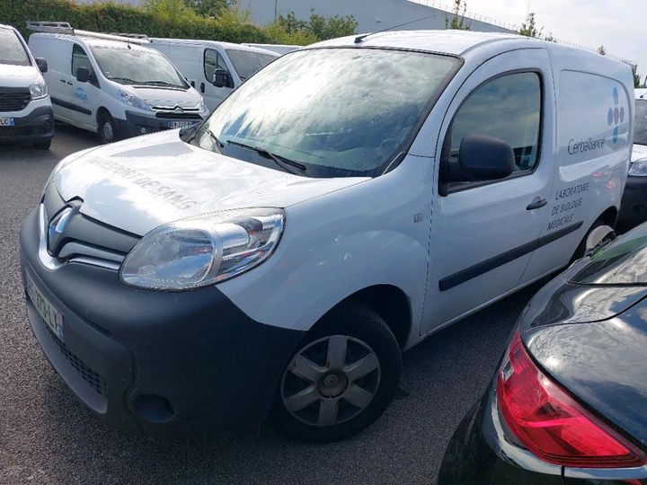 2019 renault kangoo