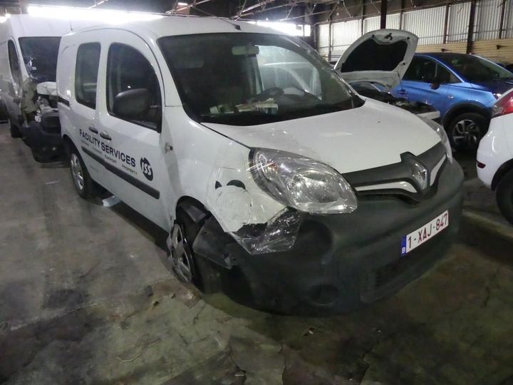 2019 renault kangoo