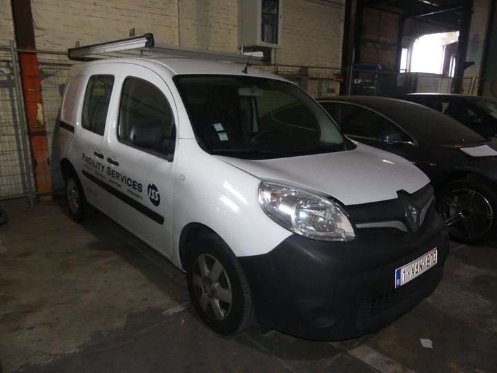2019 renault kangoo