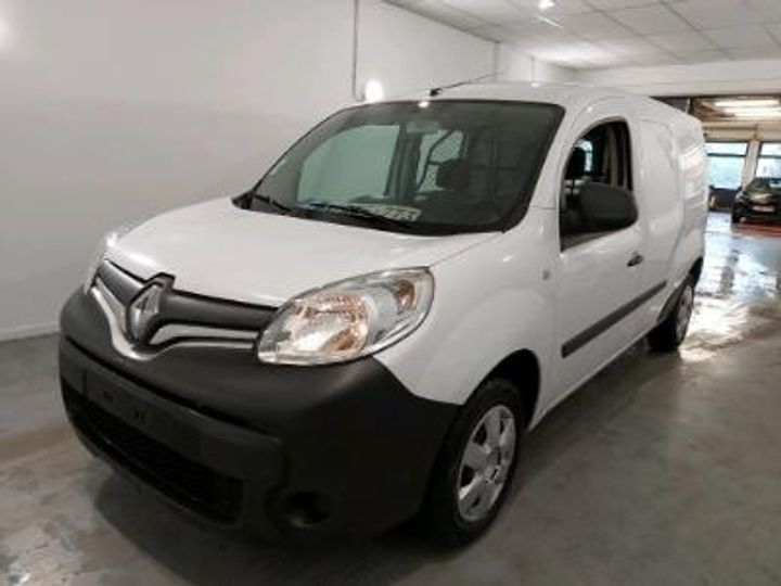 2016 renault kangoo express maxi dsl - 2013