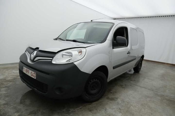 2017 renault kangoo