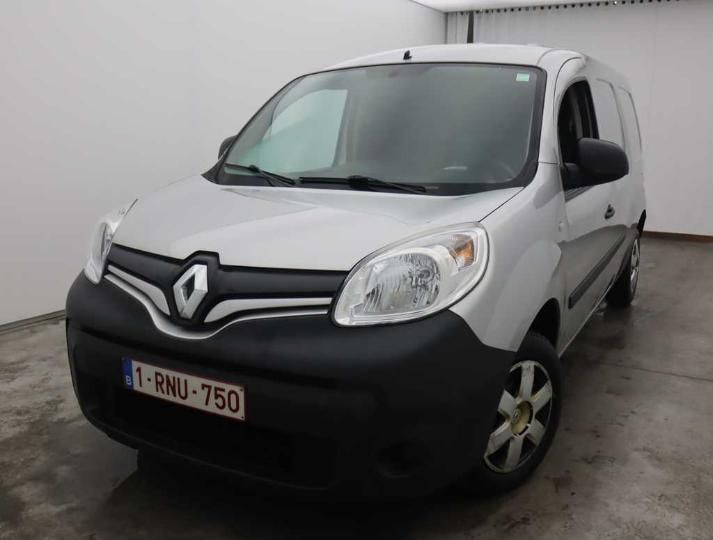 2017 renault kangoo