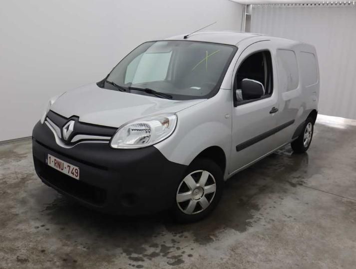 2017 renault kangoo express