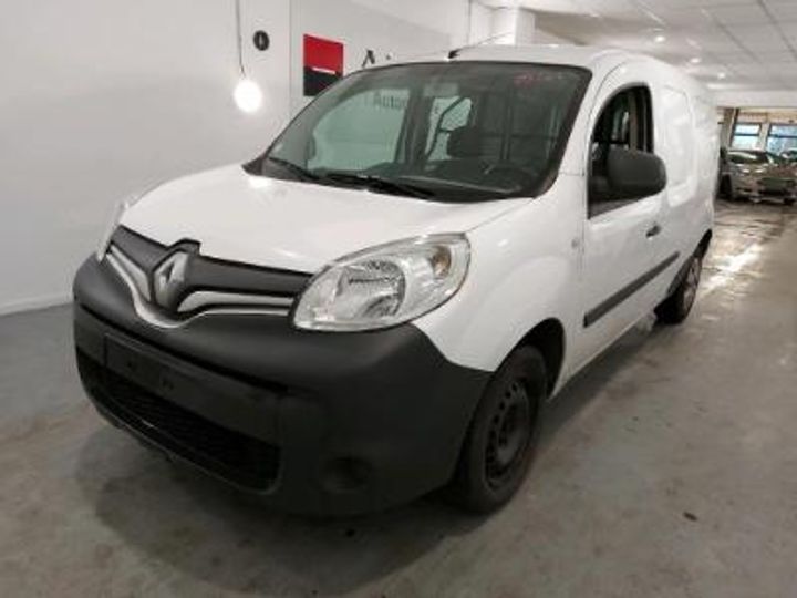 2017 renault kangoo express maxi dsl - 2013