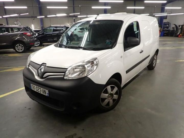 2017 renault kangoo