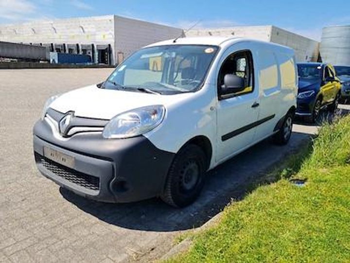 2017 renault kangoo